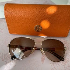 Tory Burch sunglasses
